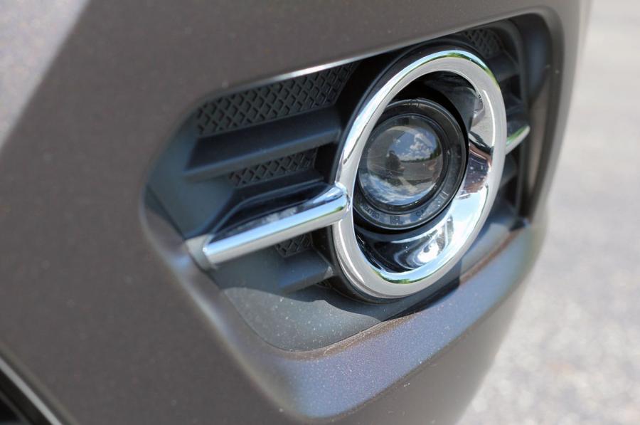  Buick Encore 2013 года  (фото 103 из 116)